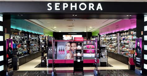 sephora nederland.